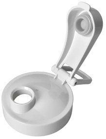 Blender cu accesorii Concept SM3380 ACTIVE SMOOTHIE 500W/230V alb