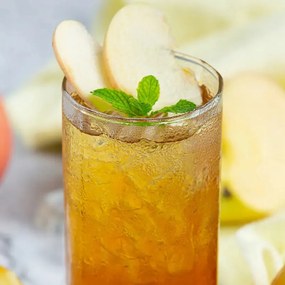 Sirop concentrat SodaStream Mirinda, 440 ml, până la 9 l, fără alergeni și OMG, alb/portocaliu