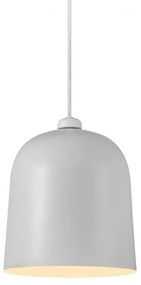 Pendul LED dimabil directionabil design modern Angle alb 48163001 DFTP