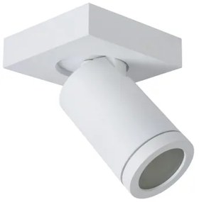 Spot LED dimabil TAYLOR 1xGU10/5W/230V IP44 Lucide 09930/05/31