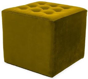 Taburete Lita (Galben). 1050452