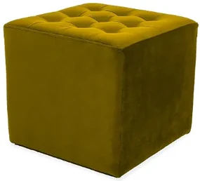 Taburete Lita (Galben). 1050452