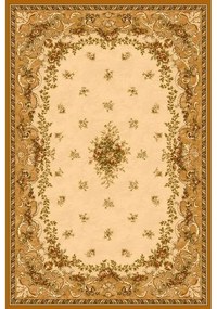 Covor lana Dafne desert Selectează mărime: 240 X 340