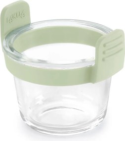 Forme de copt 4 buc. din sticlă ø 9,5 cm – Lékué