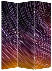 Paravan - Stele șterse pe cer (126x170 cm)