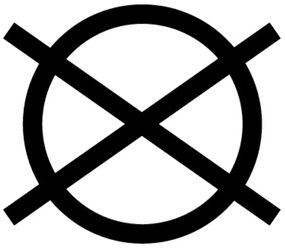 Prosop de vase din bumbac 45x65 cm Tito – Wenko