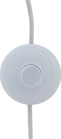 Atmosphera - Lampadar KENAN 1xE27/40W/230V