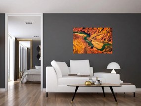 Tablou - Marele Canion (90x60 cm)