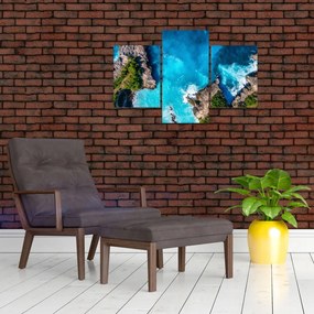 Tablou - Golful din Bali (90x60 cm)