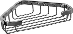 Savoniera crom Bisk Niagara 16 cm