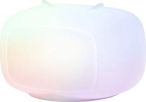 Ledvance - Lampă de veghe tactilă pentru copii LED RGBW TOUCH, 2,5W/5V