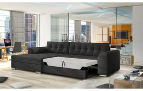 Coltar extensibil Conforti pe stanga Soft 11