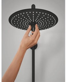 GROHE 26403KF2 - Sistem de duș VITALIO JOY 260, negru