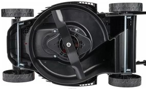 Mașină de tuns iarba electrică 2200 W RTKSE0027