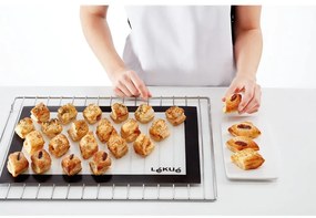 Covoraș pentru copt din silicon 30x40 cm – Lékué