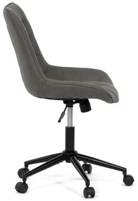 Scaun de birou Kraft (gri). 1120754