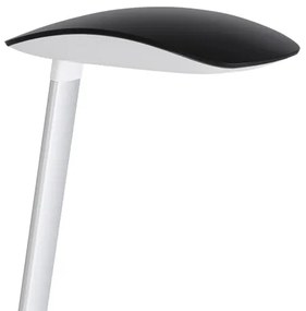 Eglo 95696 - Lampa de masa LED CAJERO 1xLED/4,5W/USB