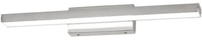 Rabalux 5897 - LED Corp de iluminat perete baie JOHN 1xLED/12W/230V