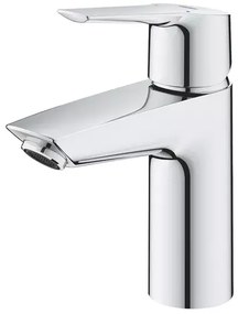 Baterie lavoar Grohe Start S monocomanda crom lucios