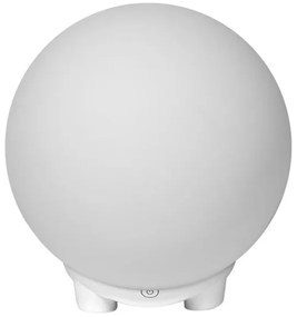 Ledvance - Lampă de birou SMART+ MAGIC LED RGBW reglabilă, 2,5 W/5 V, Wi-Fi