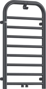 Silia Calorifer baie - înălțime 85 cm AGI_DG31