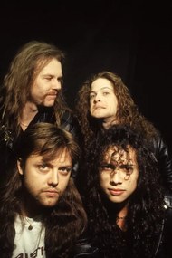 Fotografie Metallica, Hulton Archive