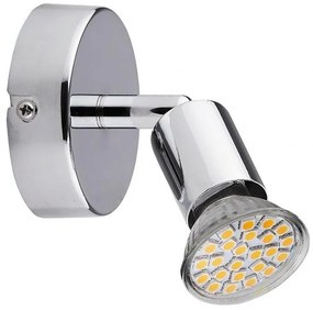 Aplica de perete sau tavan, Spot Norton LED 6986 RX