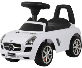 Buddy Toys BPC 5110 Mercedes Benz SLS , alb