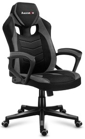 Fotoliu gaming Fusion 2.5 (negru + gri). 1087464