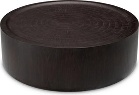 Masuta de cafea LUX Chambord S, 90cm