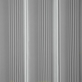 Perdea de duș 180x180 cm Textured Stripe - Catherine Lansfield