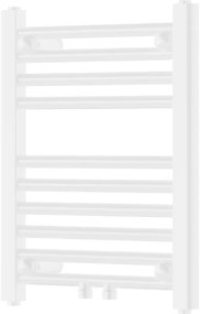Mexen Mars Calorifer de baie 500 x 400 mm, 178 W, Albă - W110-0500-400-00-20