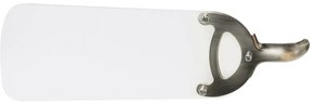 Lustra cu ventilator UGO 0307W GL