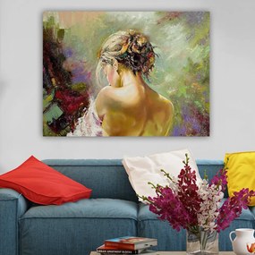 Pictură Decorativă pe Pânză 16423069_70100, 70x100 cm