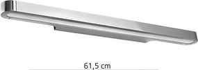 Artemide AR 1913050A - Aplică de perete LED TALO 60 LED/25W/230V