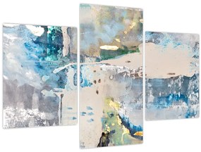 Tablou - Abstract (90x60 cm)