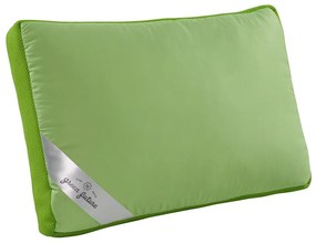 Pernă Aero Memory 50x60 Verde - Bambus