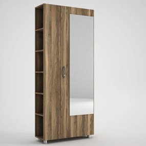 Cuier Meyra - Walnut