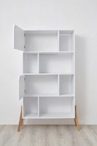 Biblioteca alba pentru copii, LOTTA