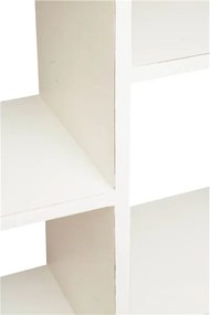 Biblioteca L82 36 H201 cm