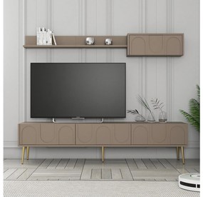 Mobilier living Bipemu 4 (atlas + auriu) . 1095706