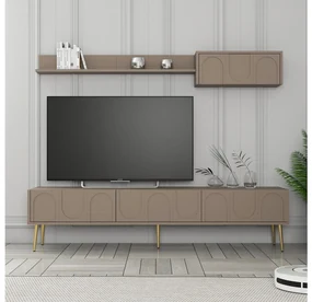 Mobilier living Bipemu 4 (atlas + auriu). 1095706