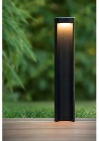 Lucide 27874/45/30 - LED lampa exterior COMBO LED/7W/230V 45 cm