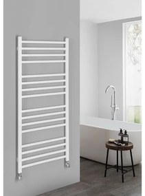 Sapho - Radiator de baie METRO, 386 W, 50 x 120 cm, alb