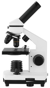 Set de microscop pentru incepatori pentru copii