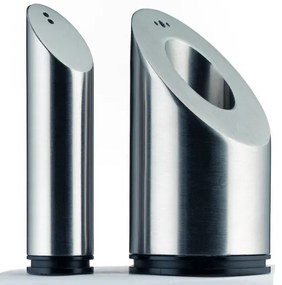 WMF BASIC set sare și piper, 2 piese, 8,6 cm, inox