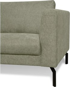 Colțar verde deschis (colț stânga) Gomero – Scandic