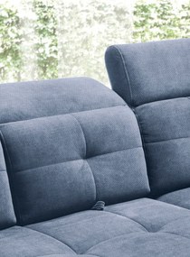 Coltar extensibil Inferne pe dreapta Raquel 40