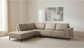 Colțar maro deschis (colț pe partea stângă ) Copenhagen – Scandic