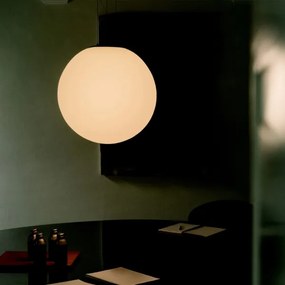 Ideal lux - Lustra cu cablu 1xE27/60W/230V alb